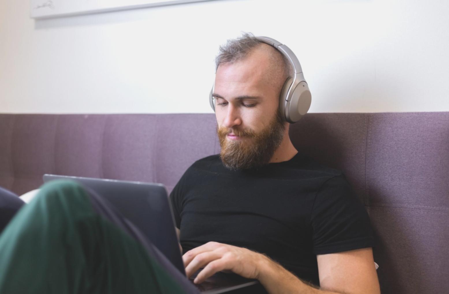 Пример корпоративной презентации разработанной SoqiZibilon