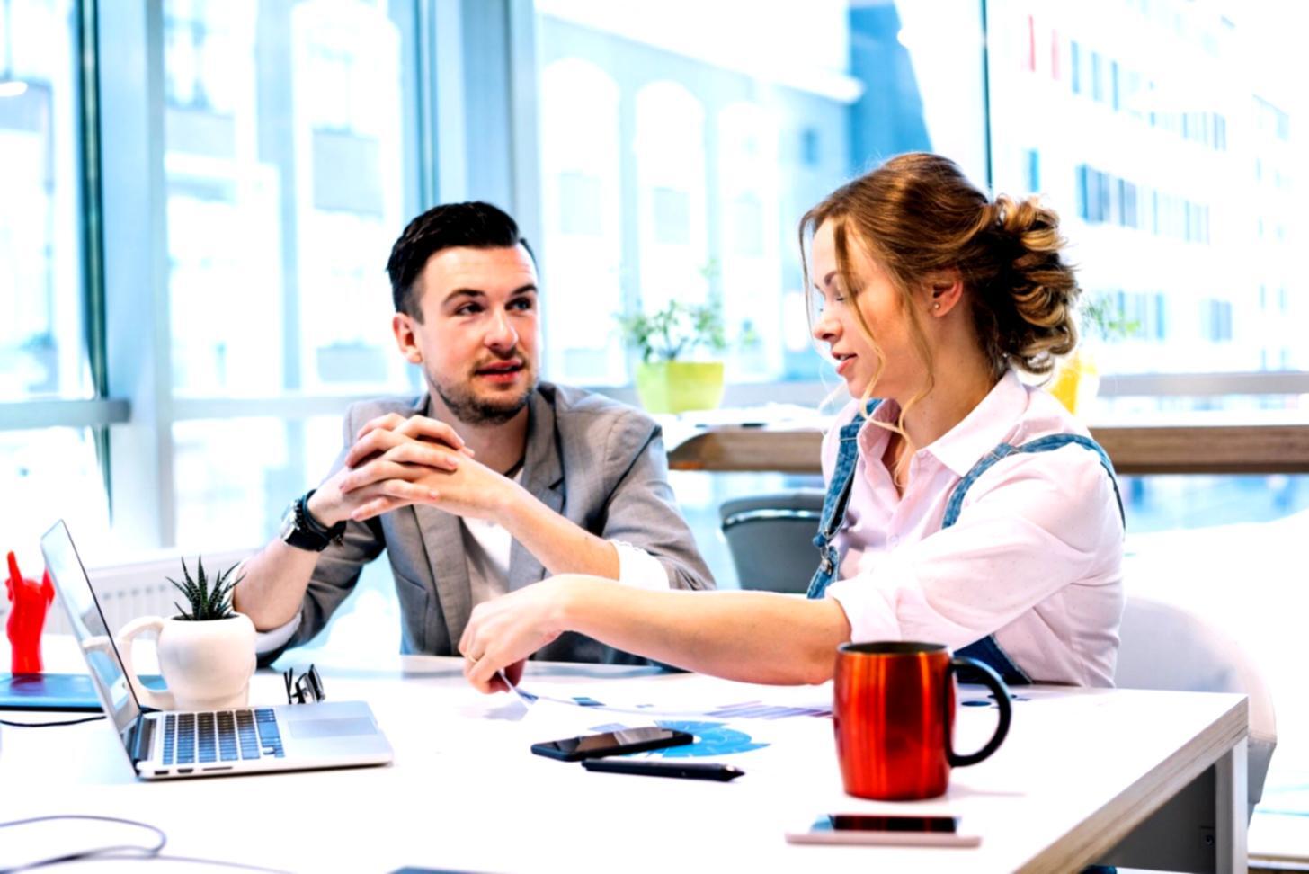 Вид на деловой район Алматы рядом с офисом SoqiZibilon